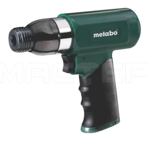 Пневматический отбойный молоток Metabo DMH 30 Set, фото 1, цена Пневматический отбойный молоток Metabo DMH 30 Set, фото 1, цена